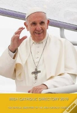Capa do artigo Irish Catholic Directory 2019