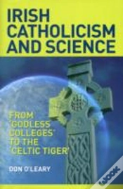 Capa do artigo Irish Catholicism And Science