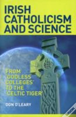 Capa do artigo Irish Catholicism And Science