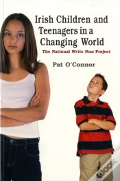 Capa do artigo Irish Children And Teenagers In A Changing World