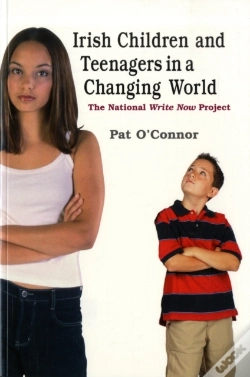Capa do artigo Irish Children And Teenagers In A Changing World