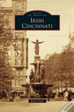 Capa do artigo Irish Cincinnati