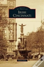 Capa do artigo Irish Cincinnati