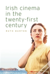 Capa do artigo Irish Cinema In The Twenty-First Century