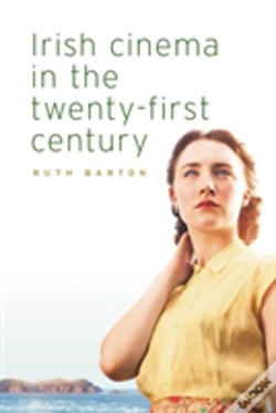 Capa do artigo Irish Cinema In The Twenty-First Century