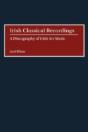 Irish Classical Recordings - Preview