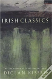 Capa do artigo Irish Classics