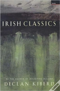 Capa do artigo Irish Classics