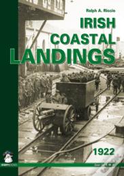 Irish Coastal Landings 1922