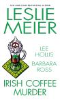 Irish Coffee Murder - Preview