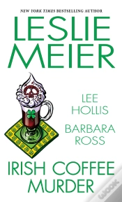 Capa do artigo Irish Coffee Murder