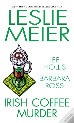 Capa do artigo Irish Coffee Murder