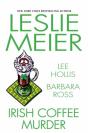 Irish Coffee Murder - Preview