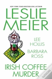 Capa do artigo Irish Coffee Murder