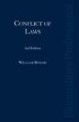 Irish Conflicts Of Law - Preview
