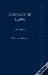 Irish Conflicts Of Law