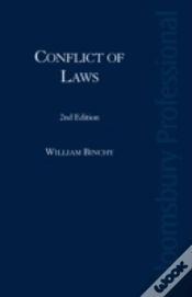 Capa do artigo Irish Conflicts Of Law