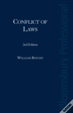 Capa do artigo Irish Conflicts Of Law