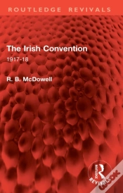 Capa do artigo Irish Convention