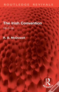 Capa do artigo Irish Convention