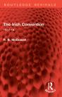 Irish Convention - Preview