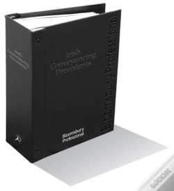 Capa do artigo Irish Conveyancing Precedents