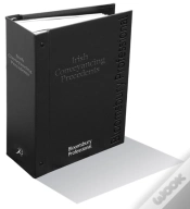 Capa do artigo Irish Conveyancing Precedents