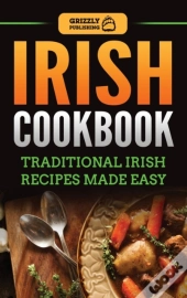Irish Cookbook