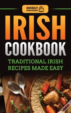 Capa do artigo Irish Cookbook