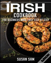 Capa do artigo Irish Cookbook
