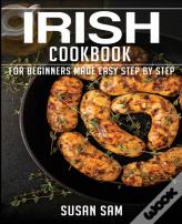 Irish Cookbook