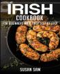 Irish Cookbook - Preview