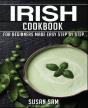 Irish Cookbook - Preview