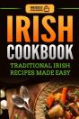 Irish Cookbook: Traditional Irish Recipe - Preview