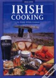Irish Cooking