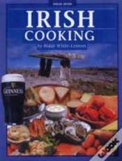 Capa do artigo Irish Cooking