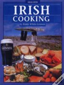 Capa do artigo Irish Cooking