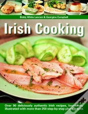 Capa do artigo Irish Cooking