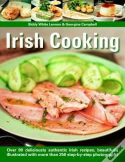 Capa do artigo Irish Cooking
