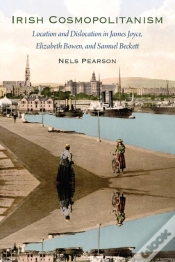 Capa do artigo Irish Cosmopolitanism