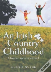 Capa do artigo Irish Country Childhood