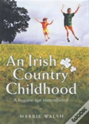 Capa do artigo IRISH COUNTRY CHILDHOOD