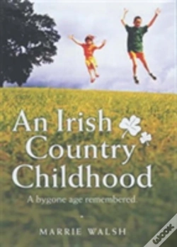 Capa do artigo IRISH COUNTRY CHILDHOOD