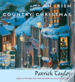 Capa do artigo Irish Country Christmas