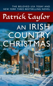Capa do artigo Irish Country Christmas