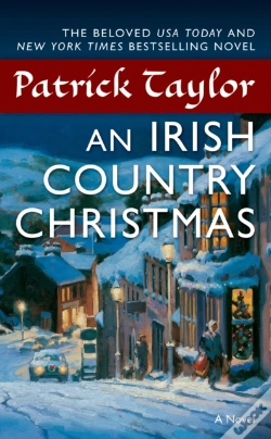 Capa do artigo Irish Country Christmas