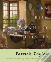 Capa do artigo Irish Country Courtship
