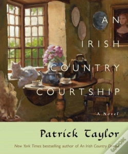 Capa do artigo Irish Country Courtship