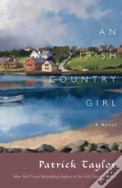 Capa do artigo Irish Country Girl