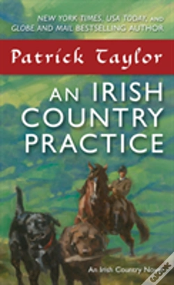 Capa do artigo Irish Country Practice An